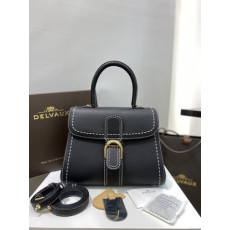 델보 브리앙 박스백 미듐